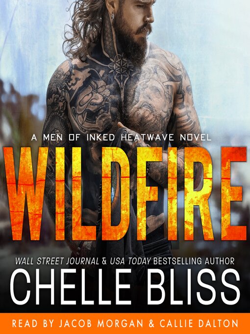 Title details for Wildfire by Chelle Bliss - Wait list